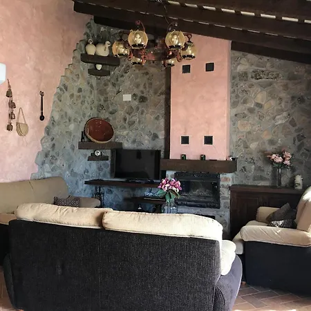 Mi Abuelo Pepe Holiday home *