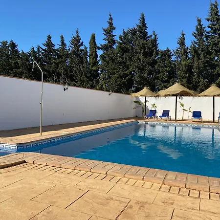 Holiday home Mi Abuelo Pepe Conil De La Frontera