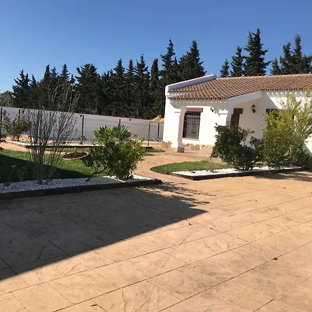 Holiday home Mi Abuelo Pepe *