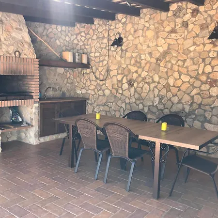 Mi Abuelo Pepe Holiday home