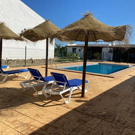 Mi Abuelo Pepe Holiday home Conil De La Frontera