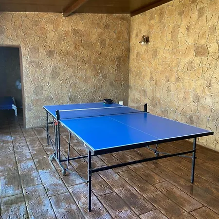 Holiday home Mi Abuelo Pepe