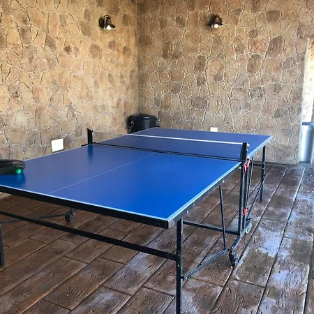 Holiday home Mi Abuelo Pepe