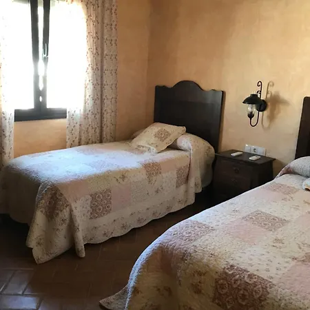 Mi Abuelo Pepe Holiday home