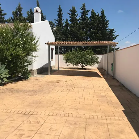 Mi Abuelo Pepe Conil De La Frontera