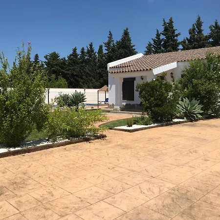 Mi Abuelo Pepe * Conil De La Frontera