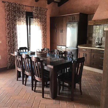 Mi Abuelo Pepe Holiday home
