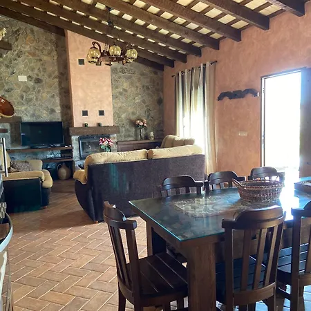 Mi Abuelo Pepe Holiday home