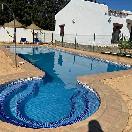 Holiday home Mi Abuelo Pepe Conil De La Frontera