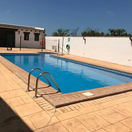 Mi Abuelo Pepe Conil De La Frontera