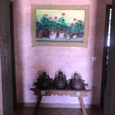 Mi Abuelo Pepe * Conil De La Frontera