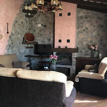 Holiday home Mi Abuelo Pepe